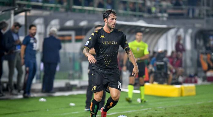 Il posticipo va al Venezia, Aramu stende la Fiorentina