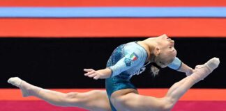 Mondiali artistica, Asia e Alice D’Amato in finale all-around