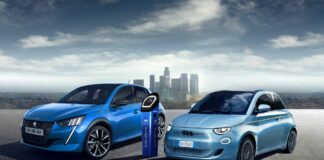 Stellantis, con Thef Charging partnership per network ricarica in Europa