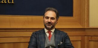 Maresca a Manfredi “Pronto a collaborare nell’interesse di Napoli”