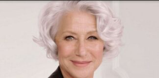 Helen Mirren Ambasciatrice dell’Università del Salento