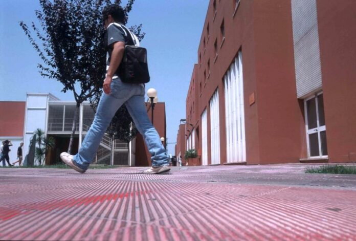 CAMPUS UNIVERSITARIO