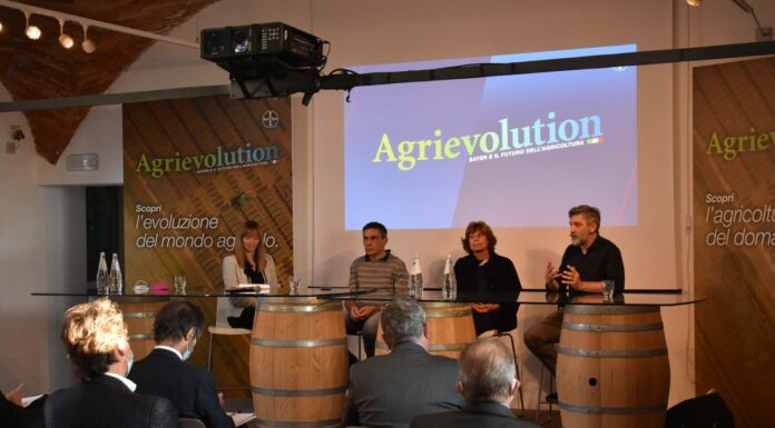 Genetica e digitale, le parole chiave per l’agricoltura del futuro