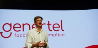 Al via la nuova Genertel 100% nativa digitale