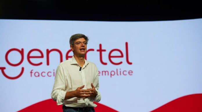 Al via la nuova Genertel 100% nativa digitale