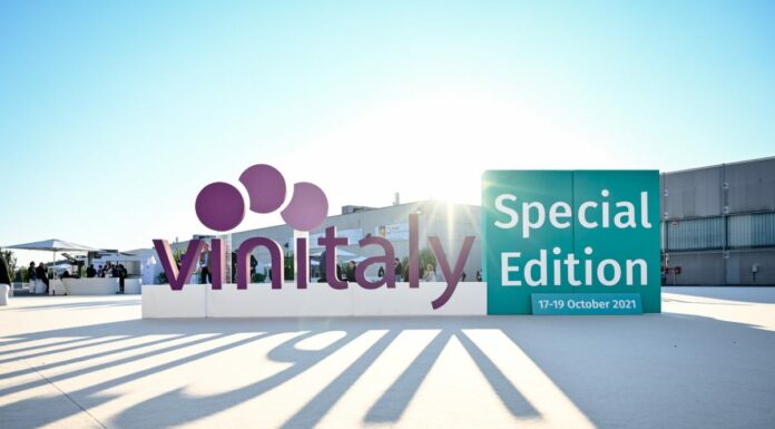 Vinitaly, per la Special Edition 12 mila operatori e 2500 buyer