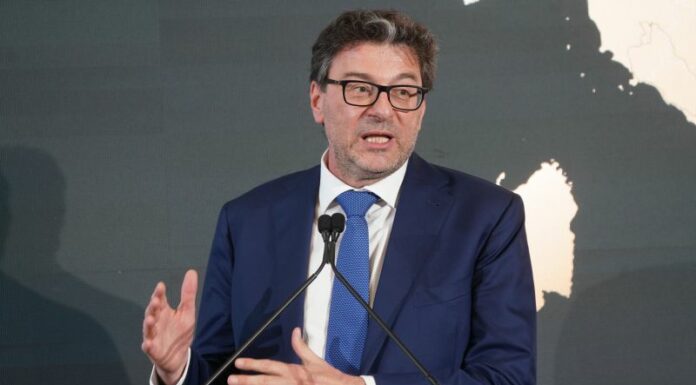 Ex Ilva, Giorgetti “Invitalia verso 60% acquisizione del capitale”