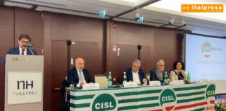 Sbarra “Pnrr occasione da non sprecare per la Sicilia e il Sud”