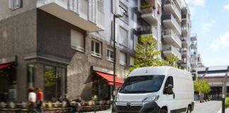 Citroèn è-Jumper elettrico è ora ordinabile in Italia