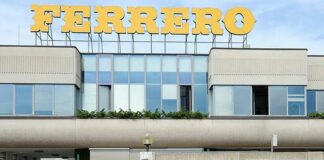 Ferrero, rinnovato accordo sul comitato aziendale europeo