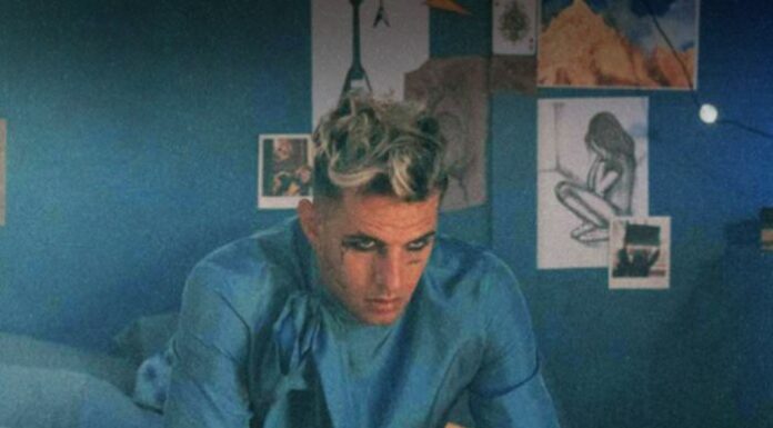 Achille Lauro, esce il nuovo brano “Io e te”