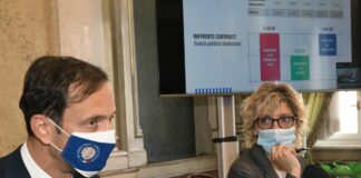 Finanze, Fedriga “Da nuovo patto Stato-Regione 2 miliardi in 5 anni”