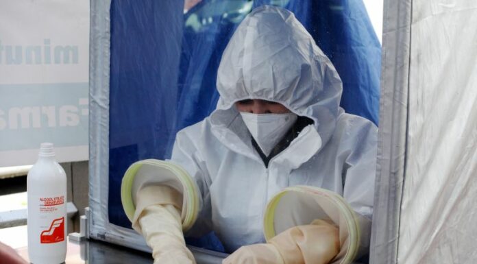 Covid, 2.697 nuovi casi e 70 decessi