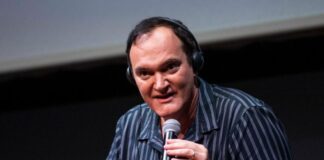 Tarantino “Il cinema non è morto, la gente vuole normalità”