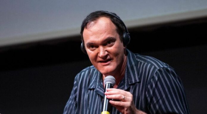 Tarantino “Il cinema non è morto, la gente vuole normalità”