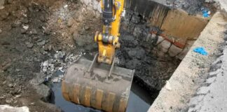 Palermo, Amap “Chiarire responsabilità su canale fognario Mondello”