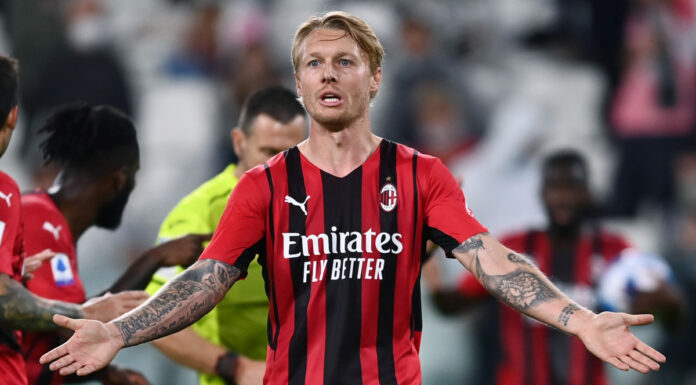 Terza sconfitta, il Milan cade in Portogallo