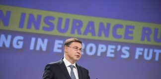 Ue, Dombrovskis “Il Patto di Stabilità ha funzionato”