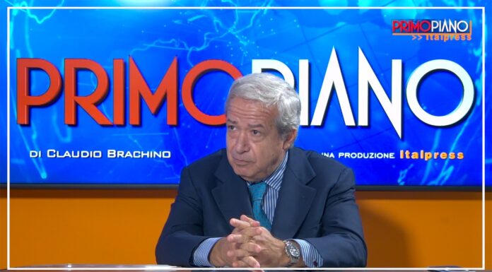 Maiolini “Per il rilancio del settore bancario serve una nuova Iri”