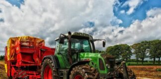 Ue approva raccomandazioni per nuova strategia farm to fork