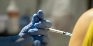 Nel Lazio il 91% degli adulti ha completato la vaccinazione
