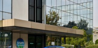 Snam con Toyota e Caetanobus per sviluppo mobilità a idrogeno