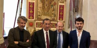 Scala, al via concorso internazionale per laboratori a Rubattino