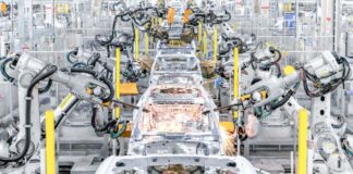 Volvo rileva proprietà stabilimento di Luqiao da Geely Holding