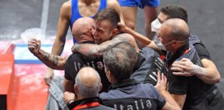 Maresca, Grasso, Macchini e Bartolini in finale ai Mondiali