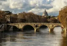 Nasce il polo scientifico regionale sulla biodiversità del Tevere