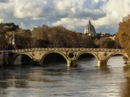 Nasce il polo scientifico regionale sulla biodiversità del Tevere