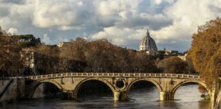 Roma, Marevivo al neosindaco Gualtieri “Il Tevere diventi una priorità”