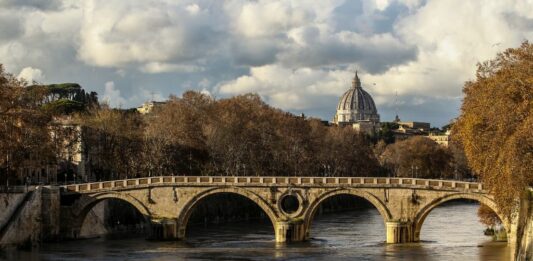 Nasce il polo scientifico regionale sulla biodiversità del Tevere