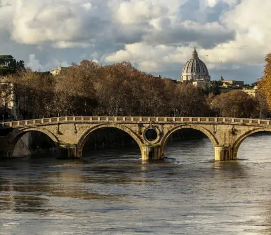 Nasce il polo scientifico regionale sulla biodiversità del Tevere