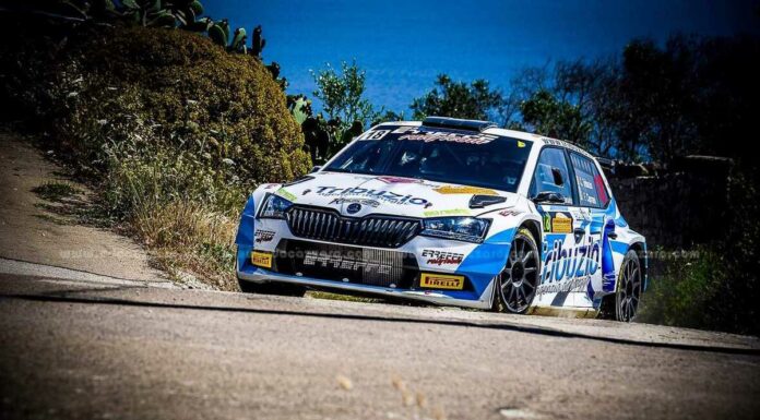 48 piloti del Trofeo Pirelli-Accademia alla Finale Nazionale Aci