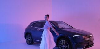 La campagna per il lancio della EQA conquista gli NC Awards