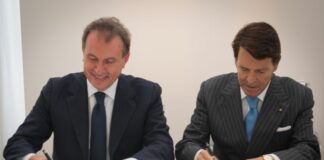 Accordo Crea-Sport e Salute per sana alimentazione ed esercizio fisico