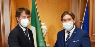 Cine-turismo, Pedini Amati incontra a Roma Franceschini