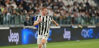 La Juve vince anche in Russia, Kulusevski stende lo Zenit