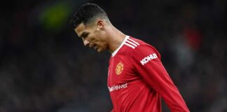 Atalanta rimontata all’Old Trafford, CR7 condanna la Dea