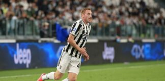 La Juve vince anche in Russia, Kulusevski stende lo Zenit