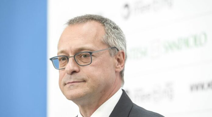 Manovra, Bonomi “Partiti assediano Draghi, tagliare cuneo fiscale”