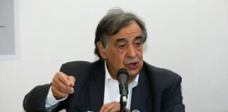 Palermo, Orlando indagato “Farò chiarezza con i magistrati”