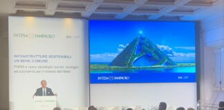 Il rilancio dell’Italia attraverso le infrastrutture sostenibili