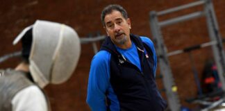 Scherma: Fioretto. Cerioni “Ripartire da dove eravamo rimasti”