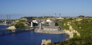 Malta, approvata la costruzione del gasdotto con Gela