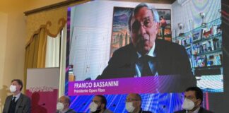 La fibra ottica studia i terremoti ascoltando le onde sismiche