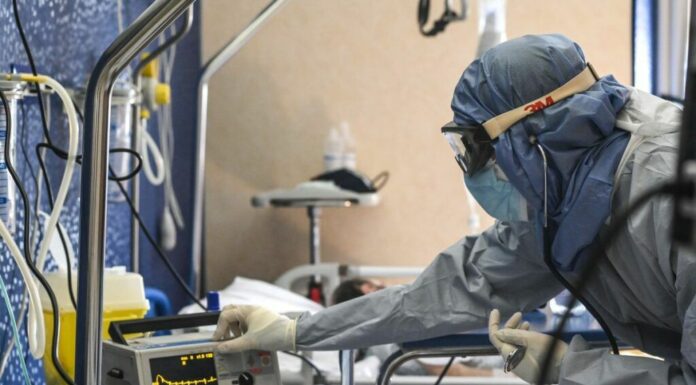 In Sicilia calano ancora i casi Covid, in aumento prime dosi vaccino