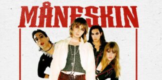 Maneskin, due show a New York e Los Angeles