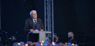 Sport esulta “Mattarella sempre vicino al nostro mondo”